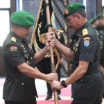 Mayjen Iwan resmi gantikan Mayjen Sulaiman sebagai Pangdam XII/Tpr-1682837165