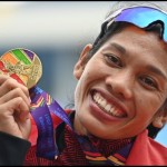 Odekta optimistis pertahankan emas di SEA Games 2023 Kamboja-1680490367