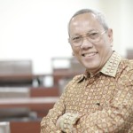 Pakar ilmu kesehatan yang juga Direktur Pasca-Sarjana Prof. Tjandra Yoga Aditama. (ANTARA/HO-YARSI).-1682403858