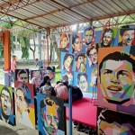 Pameran inovasi dan kreatifitas di Unpatti (Antara/DedyAzis)-1682675486