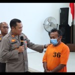 Pelaku penganiayaan di Tanah Karo diancam hukuman 15 tahun-1680846484