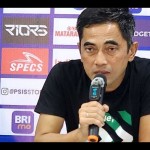 Pelatih PSS akan evaluasi tim karena terlalu mudah kemasukan gol-1680491541