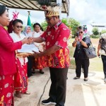 Pemkab Biak salurkan hibah koperasi dan UKM Rp500 juta-1682596729