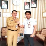 Pemkab Gumas minta pemudik maksimal manfaatkan layanan BPJS Kesehatan-1681299683