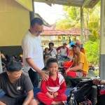 Pemkab Morowali Utara siapkan dapur umum layani pengungsi-1681110372