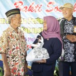Pemkab Sleman bagikan ribuan paket sembako dalam rangka HUT ke-107-1681128872