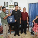 Pemkab Sleman salurkan bantuan kursi roda program JPS-1682674894