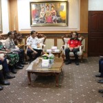 Pemkot Denpasar dirikan empat titik posko terpadu angkutan Lebaran-1681121211