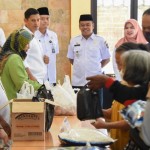 Pemkot Kediri ajak masyarakat bijak belanja-1681347275
