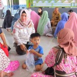 Pemkot Palangka Raya periksa kesehatan warga korban banjir-1681214808