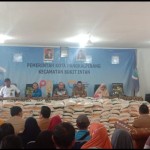 Pemkot Pangkalpinang salurkan 13,47 ton beras kepada warga Bukitintan-1681202185