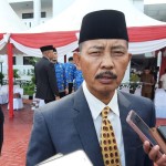 Pemprov Kepri tidak menggelar halal bihalal di hari pertama kerja-1682496031