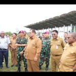 Pemprov Papua Barat Daya siapkan dua lokasi pembangunan perkantoran-1680669104