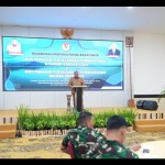 Pemprov Papua Barat Daya upayakan peningkatan harmoni sosial-1680665072