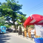 Pemprov Sulteng berangkatkan 270 pemudik melalui program mudik gratis-1681706030