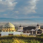 Penjabat Bupati Jayapura: Masyarakat jaga toleransi umat beragama-1681967147