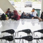 Penumpang di Bandara Tjilik Riwut melonjak hingga 2.152 orang per hari-1681722465
