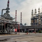 Pertamina Dumai lakukan proses pemulihan usai kebakaran kilang-1680428081