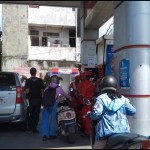 Pertamina siagakan 54 SPBU di Bali operasi 24 jam libur Lebaran-1681722244