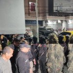 Polda Lampung turunkan penembak jitu di titik rawan jalur mudik-1681628706