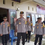 Polda Sulbar kerahkan 297 personel pengamanan pilkades di Mamasa-1682837425