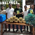 Polisi amankan 15 kg sabu-sabu temuan nelayan di perairan Aceh-1680594120