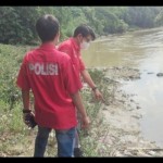 Polisi menyelidiki penyebab ribuan ikan mati di Sungai Cileungsi, Kabupaten Bogor, Jawa Barat. ANTARA/HO-Humas Polres Bogor-1681109903