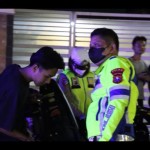Polisi Pematang Siantar sita 68 sepeda motor pada "Operasi Pekat" 2023-1680504403