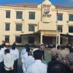 Polres Sorong siap terjunkan 300 personel amankan malam takbiran-1682054749