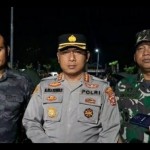 Polresta Kendari siapkan personel patroli rumah warga yang mudik-1681713380