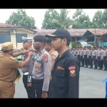 Polresta Manokwari kerahkan 270 personel Operasi Ketupat Mansinam 2023-1681714487