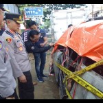 Polresta Samarinda selidiki kasus terbakar mobil pengetap BBM-1680676781