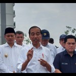 Presiden ingatkan masyarakat suntik vaksin booster sebelum mudik-1681366873