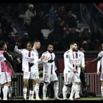 PSG takluk 0-1 di kandang oleh Olympique Lyon-1680492536