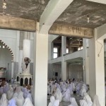Puluhan santri Dayah IQ Aceh khatam hafal 30 juz selama Ramadhan-1681299569