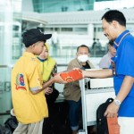 Pupuk Kaltim hadirkan layanan bagi pemudik di Bandara SAMS Balikpapan-1682056963