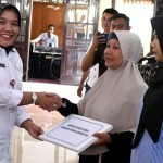 Purbalingga salurkan bantuan 1.287 ton beras dari pemerintah pusat-1681300159