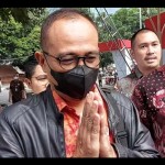 Rafael Alun penuhi panggilan KPK untuk diperiksa sebagai tersangka-1680505787