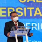 Rektor UII Prof Fathul Wahid (ANTARA/HO/UII)-1681198922