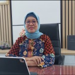 Rektor Universitas Bengkulu Dr Retno Agustina Ekaputri. ANTARA/Boyke Ledy Watra-1681203561