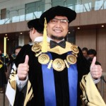 Rektor Universitas Mercu Buana Andi Adriansyah. (ANTARA/HO-Universitas Mercu Buana)-1681283533