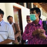 Rektor Unud penuhi panggilan Kejati Bali sebagai tersangka korupsi SPI-1680765584