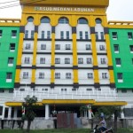 RSUD H Bactiar Djafar. ANTARA/HO-Diskominfo Kota Medan-1681279677