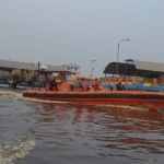 SAR gabungan cari korban hilang dalam kecelakaan kapal di Tanjabbar-1681453629
