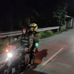 Satpol terjunkan 170 personel untuk patroli malam antisipasi tawuran-1680676938