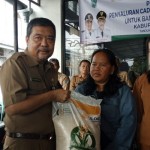 Sekda Belitung: Bantuan beras diharapkan penuhi kebutuhan masyarakat-1681214668
