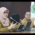 Sekdaprov Kaltim Sri Wahyuni (ANTARA/Biro Adpim Pemprov Kaltim)-1680578685