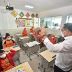 Sekolah Ramah Anak di Surabaya wujudkan lingkungan pendidikan nyaman-1681459038