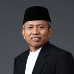 Sekretaris Jenderal Kementerian Agama Nizar Ali. (ANTARA/HO-Kemenag)-1682662762