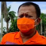 Sekretaris Satgas Penanganan COVID-19 Kepulauan Babel Mikron Antariksa (Aprionis)-1681281971